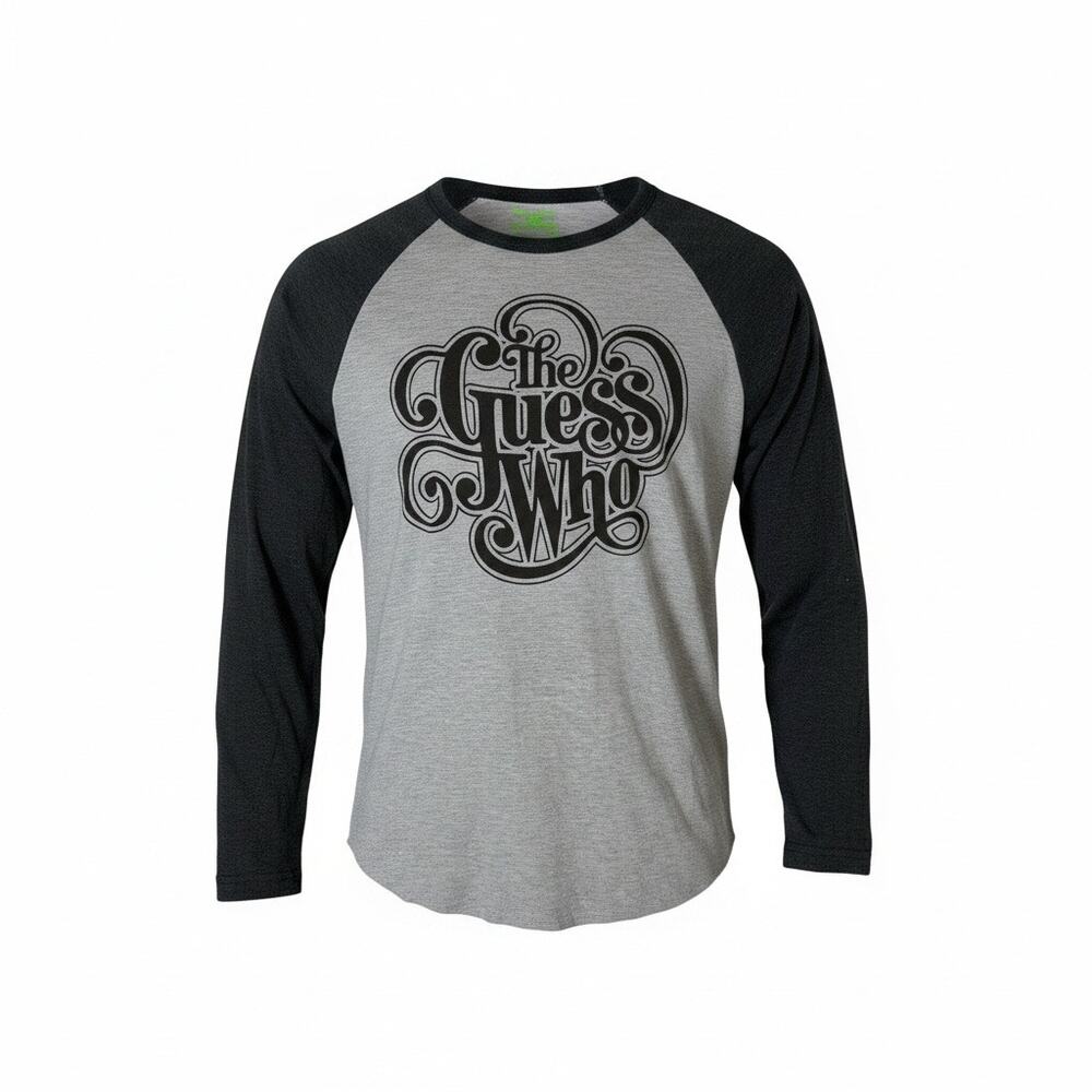 The Guess Who by Control Medium Shirt